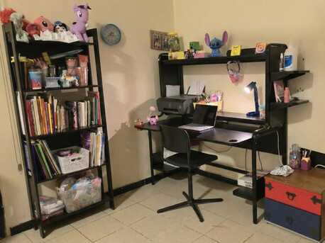 Mushrefah, Furniture, SAR 749,  IKEA Work / Study / Gaming Desk Table