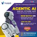 Agentic AI New Batch Online - Corporate Training
