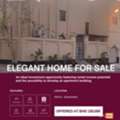 BHD 150000,  6 BR,  HOUSE FOR SALE   منزل للبيع
