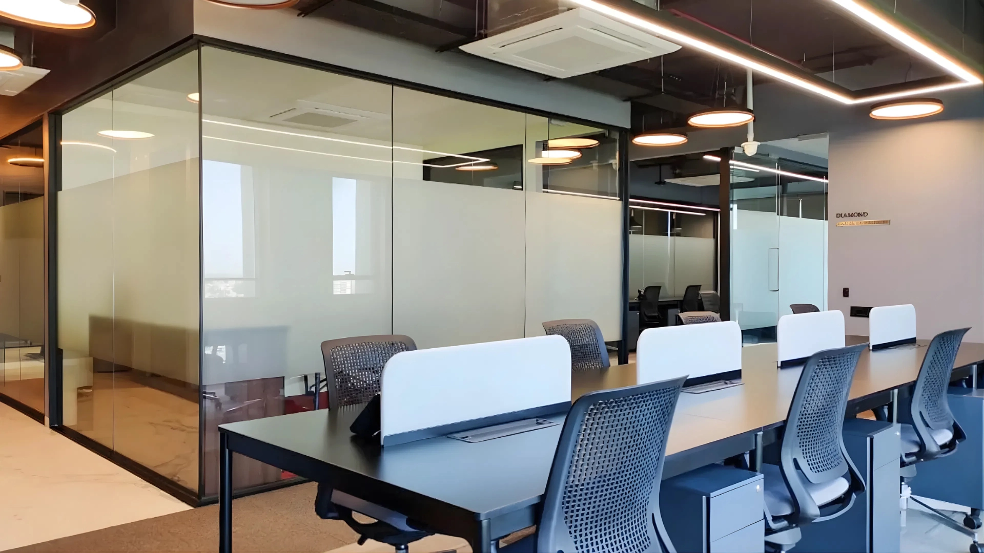 Mumbai, Offices, INR 10000,  Affordable Office Spaces On Sindhubhavan Road &ndash; Book Your Seat Today