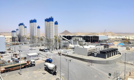 Riyadh, Job Seekers, QAQC ENGINEER (NEOM APPROVED)