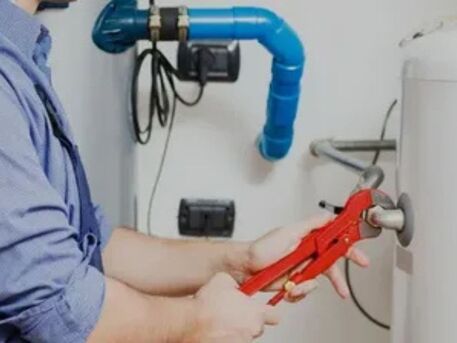 New York, Business, Water Heater Service & Installation | Las Vegas Plumbers