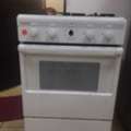 SAR 700,  BOMPANI ELECTRIC OVEN + GAS BURNERS