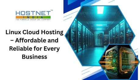 Mumbai, Computer, Linux Cloud Hosting &ndash; Affordable And Reliable For Every Business