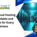 Linux Cloud Hosting &ndash; Affordable And Reliable For Every Business