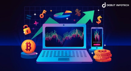 New York, Software Development, Professional DEX Development Solutions