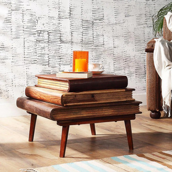 Mumbai, Furniture, Tea Tables Collection By Nismaaya Decor