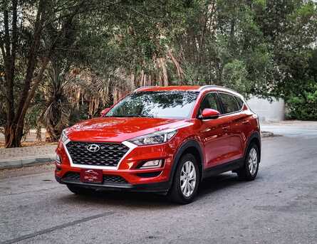 Manama, Vehicles, Cars & Trucks , BHD 5600,  Hyundai Tucson,  2020,  Automatic,  140000 KM,  1