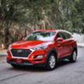 BHD 5600,  Hyundai Tucson,  2020,  Automatic,  140000 KM,  1