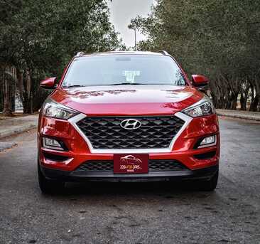 Manama, Vehicles, Cars & Trucks , BHD 5600,  Hyundai Tucson,  2020,  Automatic,  140000 KM,  1