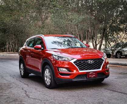 Manama, Vehicles, Cars & Trucks , BHD 5600,  Hyundai Tucson,  2020,  Automatic,  140000 KM,  1