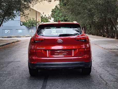 Manama, Vehicles, Cars & Trucks , BHD 5600,  Hyundai Tucson,  2020,  Automatic,  140000 KM,  1
