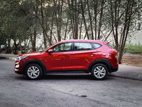 Manama, Vehicles, Cars & Trucks , BHD 5600,  Hyundai Tucson,  2020,  Automatic,  140000 KM,  1