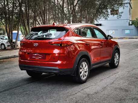 Manama, Vehicles, Cars & Trucks , BHD 5600,  Hyundai Tucson,  2020,  Automatic,  140000 KM,  1