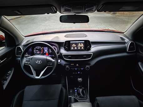 Manama, Vehicles, Cars & Trucks , BHD 5600,  Hyundai Tucson,  2020,  Automatic,  140000 KM,  1