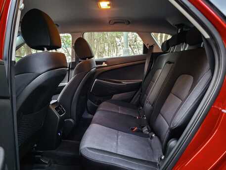 Manama, Vehicles, Cars & Trucks , BHD 5600,  Hyundai Tucson,  2020,  Automatic,  140000 KM,  1