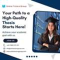 Thesis Writing Service In London