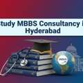 Study MBBS Consultancy In Hyderabad