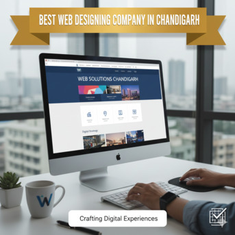 Mumbai, Web Design & Development, Best Web Designing Company In Chandigarh - ThinkNEXT Technologies