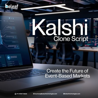 New York, Business, Create A Next-Gen Event Trading Platform With A Kalshi Clone Script