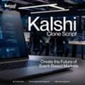 Create A Next-Gen Event Trading Platform With A Kalshi Clone Script