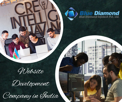 Mumbai, Creative, Website Development Company In India