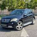 BHD 2500,  Mercedes-Benz ML,  2010,  Automatic,  153000 KM,  Call : 33662799