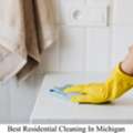 Commercial Cleaning In Michigan