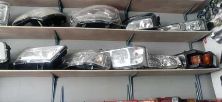 Dammam, Auto Parts, Trucks Spareparts Sinotruck Hovo