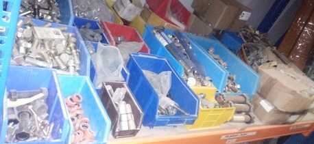 Dammam, Auto Parts, Trucks Spareparts Sinotruck Hovo