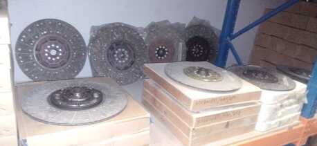 Dammam, Auto Parts, Trucks Spareparts Sinotruck Hovo
