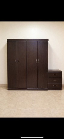 Jubail, Apartments/Houses, SAR 18000/year,  2 BR,  80 Sq. Meter,  2BHK Available For Immediate Transfer With Household Items