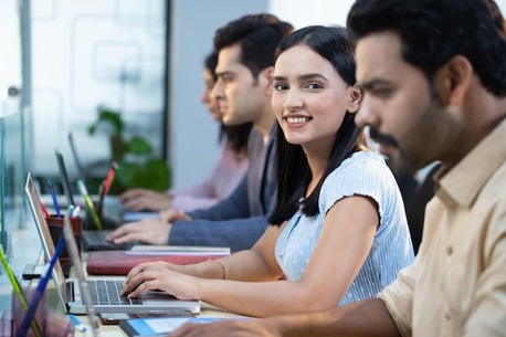 New Delhi, Education, Advance Skills With Personal Development Courses In Delhi