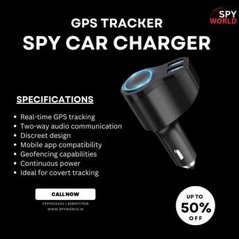 Bangalore, Electronics, INR 999,  Gps Tracker Shop In Karnataka By SpyWorld