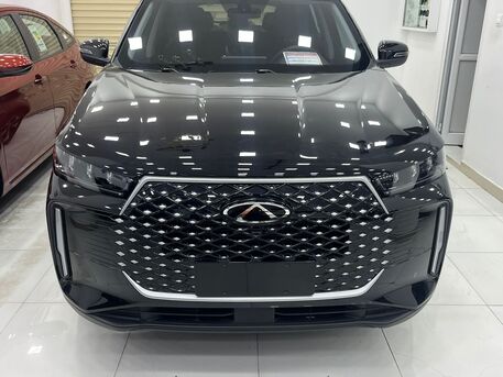 Manama, Vehicles, Cars & Trucks , BHD 6500,  Chery Tiggo 4,  2026,  Automatic,  000 KM,  1