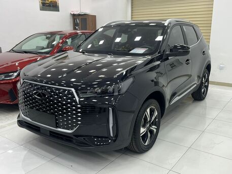 Manama, Vehicles, Cars & Trucks , BHD 6500,  Chery Tiggo 4,  2026,  Automatic,  000 KM,  1