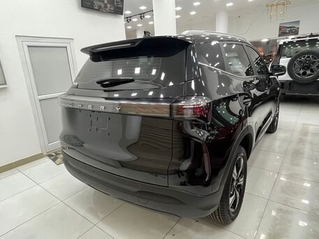 Manama, Vehicles, Cars & Trucks , BHD 6500,  Chery Tiggo 4,  2026,  Automatic,  000 KM,  1