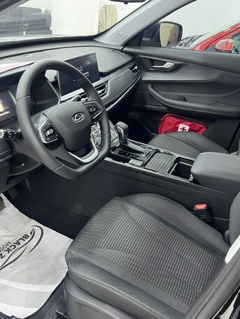 Manama, Vehicles, Cars & Trucks , BHD 6500,  Chery Tiggo 4,  2026,  Automatic,  000 KM,  1