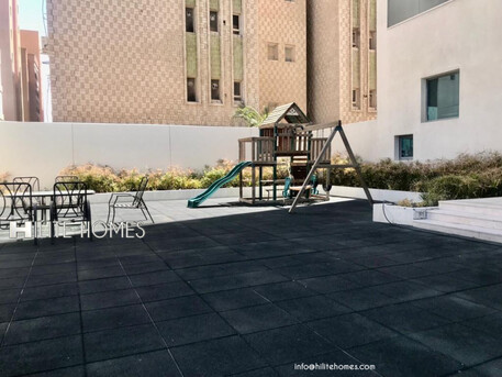 Kuwait City, Apartments/Houses, KWD 450/month,  Furnished,  1 BR,  One Bedroom Apartment For Rent In Fintas, Kuwait