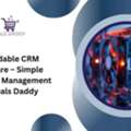 Affordable CRM Software &ndash; Simple Business Management By Deals Daddy