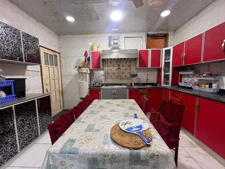 Isa Town, Real Estate For Sale, BHD 130000,  6 BR,  302 Sq. Meter,  فيلا كلاسيكية فخمة في موقع متميز GRAND CLASSIC VILLA IN P