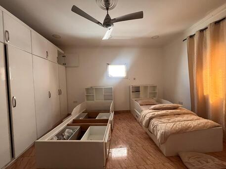 Isa Town, Real Estate For Sale, BHD 130000,  6 BR,  302 Sq. Meter,  فيلا كلاسيكية فخمة في موقع متميز GRAND CLASSIC VILLA IN P