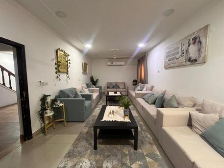 Isa Town, Real Estate For Sale, BHD 130000,  6 BR,  302 Sq. Meter,  فيلا كلاسيكية فخمة في موقع متميز GRAND CLASSIC VILLA IN P