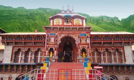 Mumbai, Travel, Budget To Luxury Badrinath Stays &ndash; Comfortable Rooms Await!