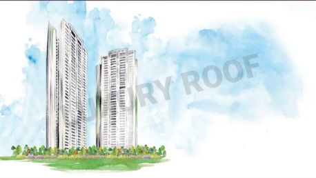 Gurgaon, Apartments/Houses, Studio,  DLF The Arbour Sector 63 Gurgaon &ndash; Iconic 4 BHK Ultra Luxury Apartments On Golf Course Ext
