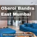 2 BR,  Oberoi Bandra East Mumbai - Exclusive Apartment
