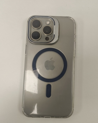 Riyadh, Mobile Phones, SAR 3400,  Iphone 15 Pro Max