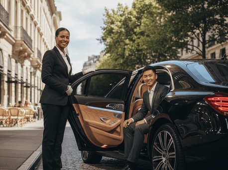 New York, Business, Automotive Luxury Limo And Car Service