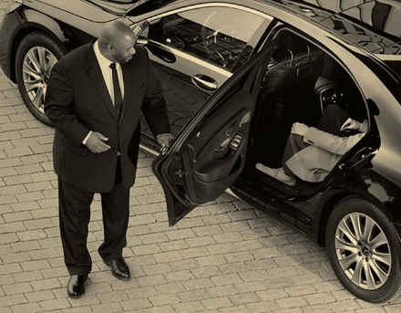 New York, Business, Automotive Luxury Limo And Car Service