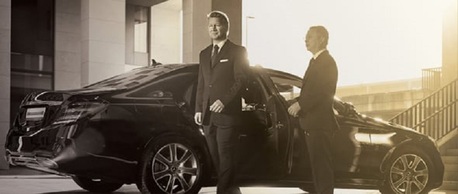 New York, Business, Automotive Luxury Limo And Car Service